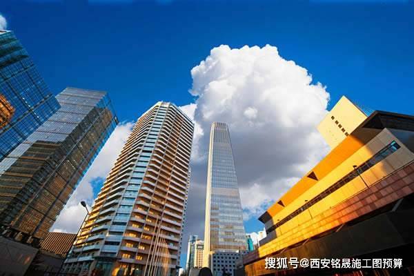 建筑工程专业学什么 建筑工程前景如何