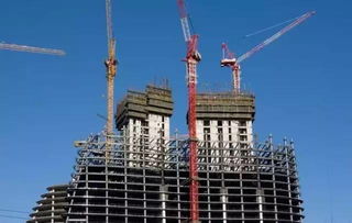 一流单位中标、二流单位进场、三流单位施工 建筑工程乱象的深层剖析