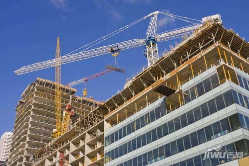 2020年前三季度建材工业逆势增长，建筑工程带动增加值同比上升0.7%