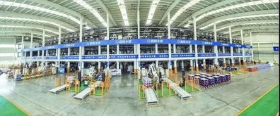 晨阳水漆携手合作企业，开启水漆进军工程机械行业的三大唯一突破