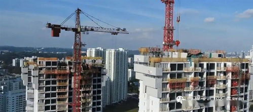 世界最高56层预制模块住宅楼 探秘新加坡最先进PPVC建筑技术