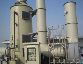 给水工程与城市环保装置在建筑工程中的应用