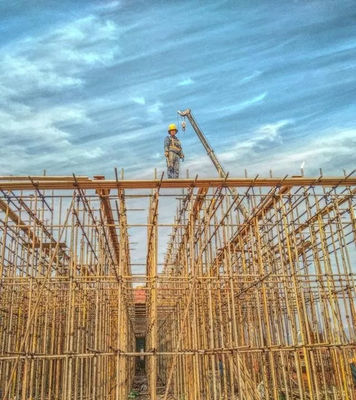 浅谈建筑工程模板支撑事故原因分析及控制措施