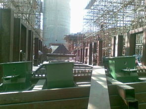 三合水泥厂主体工程全面启动，中国电建贵州公司匠心打造