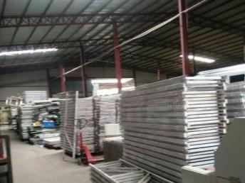 广州二手工业设备与工程机械，助力建筑工程降本增效